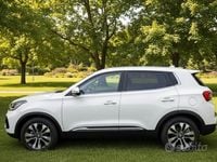Usata DR DR 5.0 154 CV (113 kW) 2021 Bianco SUV