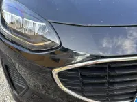 Usata Ford Fiesta 75 CV (55 kW) 2022 Nero Utilitaria