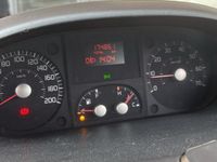 Usata Fiat Idea 90 CV (66 kW) 2010 Marrone Monovolume