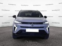 Usata Renault Captur Techno 101 CV (74 kW) 2025 Grigio SUV