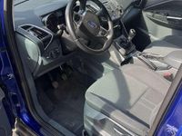 Usata Ford C-MAX Titanium 120 CV (88 kW) 2014 Lilla Monovolume