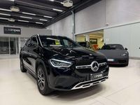 Usata Mercedes GLA220 190 CV (139 kW) 2023 Nero SUV