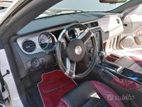 Usata Ford Mustang 2009 Cabrio