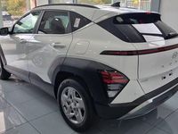 Nuova Hyundai Kona 119 CV (87 kW) 2025 Bianco SUV