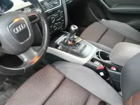 Usata Audi A4 Allroad 170 CV (125 kW) 2015 Nero Station wagon