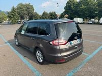 Usata Ford Galaxy Business Edition 150 CV (110 kW) 2020 Grigio Monovolume
