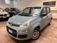 Usata Fiat Panda Pop 69 CV (50 kW) 2018 Grigio Utilitaria