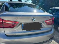 usata BMW X6 X drive 30 d 2016