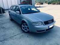 usata Audi A6 A6Avant 2.5 V6 tdi quattro 180cv tiptronic