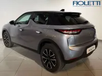 Usata DS Automobiles DS3 Crossback Bastille 101 CV (74 kW) 2024 Grigio SUV
