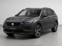 Usata Seat Tarraco FR 245 CV (180 kW) 2021 Grigio SUV