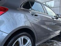 Usata Mercedes A180 109 CV (80 kW) 2012 Berlina