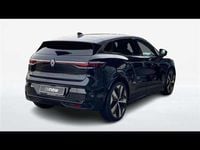 Usata Renault Megane E-Tech Evolution 55 kW (75 CV) 2023 Nero Berlina