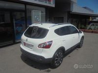 usata Nissan Qashqai 1ª serie - 2011