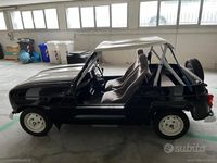 Usata Renault R4 33 CV (24 kW) 1989 Nero SUV