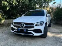 Occasion Mercedes GLC300 Premium Plus 245 ch (180 kW) 2019 SUV