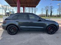 Usata Porsche Macan 250 CV (183 kW) 2016 SUV