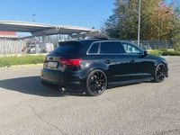 Usata Audi S3 Ambiente 300 CV (220 kW) 2015 Berlina