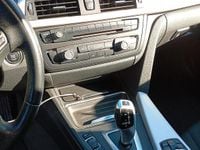 Usata BMW 316 116 CV (85 kW) 2013 Grigio Station wagon