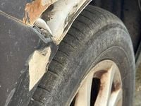 Usata Alfa Romeo MiTo 120 CV (88 kW) 2008 Nero Utilitaria