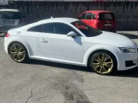 Usata Audi TT 184 CV (135 kW) 2015 Coupé