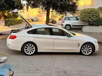 Usata BMW 420 Gran Coupé 184 CV (135 kW) 2014 Coupé