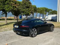 Usata Jaguar F-Type First Edition 300 CV (220 kW) 2020 Coupé