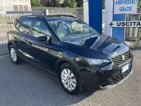 Usata Seat Arona 95 CV (69 kW) 2025 Grigio SUV