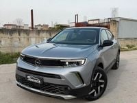 Usata Opel Mokka 110 CV (80 kW) 2022 Grigio SUV