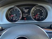 Usata VW Golf VII Comfortline 122 CV (89 kW) 2014 Berlina