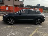 Usata Porsche Macan S 258 CV (189 kW) 2017 SUV