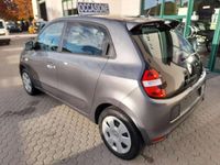 Usata Renault Twingo Life 69 CV (50 kW) 2018 Grigio Utilitaria