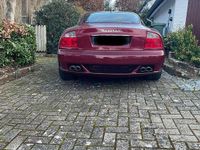 Usata Maserati Coupé 390 CV (286 kW) 2004 Other Coupé