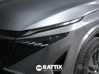Nuova Nissan Qashqai Acenta 140 CV (102 kW) 2026 Grigio SUV