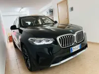 Usata BMW X3 190 CV (139 kW) 2023 SUV