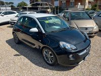 Usata Opel Adam 70 CV (51 kW) 2014 Utilitaria