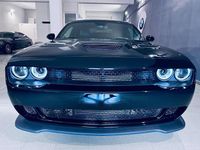 Usata Dodge Challenger 492 CV (361 kW) 2022 Nero Coupé