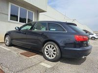 usata Audi A6 2.0 tdi 177cv