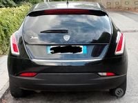 Gebraucht Lancia Delta 120 PS (88 kW) 2012 Kleinwagen