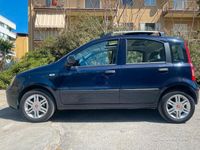usata Fiat Panda Diesel 2012
