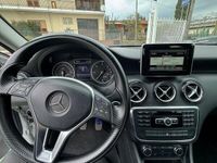 usata Mercedes A180 A 180CDI Navi