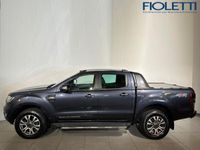 usata Ford Ranger 3ª SERIE 3.2 TDCI AUT. DC WILDTRAK 5PT.