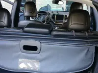 Usata Jeep Cherokee 140 CV (102 kW) 2016 Nero SUV