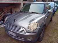 Usata Mini ONE 75 CV (55 kW) 2010 Other Utilitaria