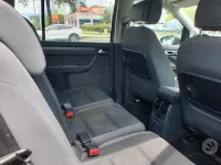Usata VW Touran 150 CV (110 kW) 2014 Monovolume