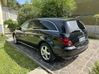 Usata Mercedes R320 224 CV (164 kW) 2008 Monovolume