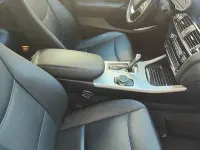 Usata BMW X4 xLine 190 CV (139 kW) 2017 Nero SUV