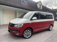 Usata VW T6 Generation Six 150 CV (110 kW) 2016 Furgone