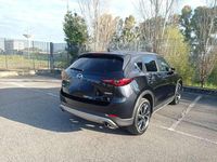 Usata Mazda CX-5 Newground 165 CV (121 kW) 2022 SUV