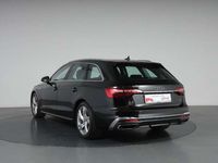 usata Audi A4 Avant 40 2.0 tdi S Line Edition quattro 190cv